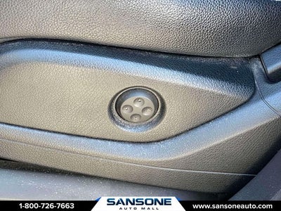 2014 Mercedes-Benz M-Class ML 350 4MATIC®