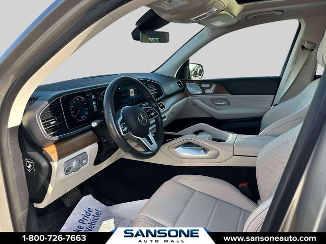2021 Mercedes-Benz GLE GLE 350 4MATIC®
