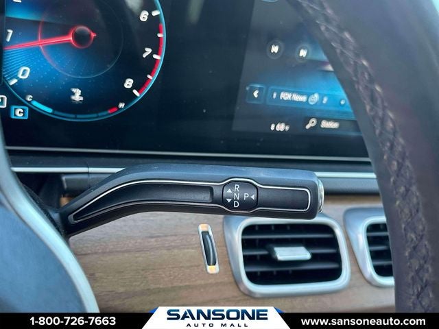 2021 Mercedes-Benz GLE GLE 350 4MATIC®