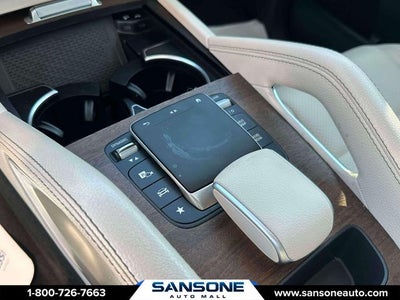 2021 Mercedes-Benz GLE GLE 350 4MATIC®