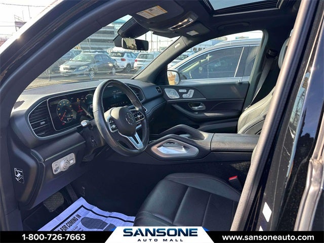 2022 Mercedes-Benz GLE GLE 350 4MATIC®