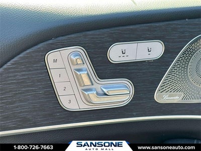 2022 Mercedes-Benz GLE GLE 350 4MATIC®