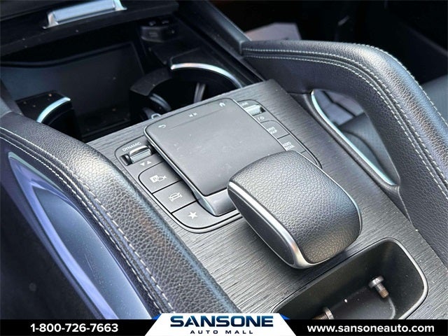 2022 Mercedes-Benz GLE GLE 350 4MATIC®