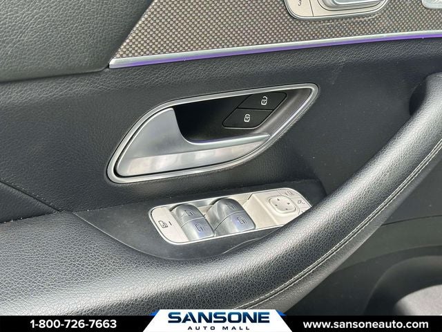 2020 Mercedes-Benz GLE GLE 350 4MATIC®