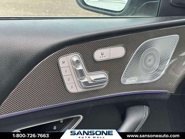 2020 Mercedes-Benz GLE GLE 350 4MATIC®