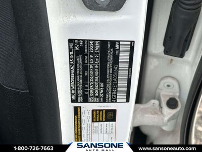 2020 Mercedes-Benz GLE GLE 350 4MATIC®