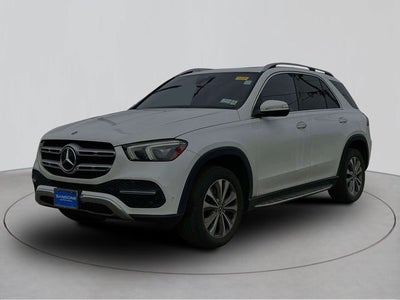 2020 Mercedes-Benz GLE GLE 350 4MATIC®