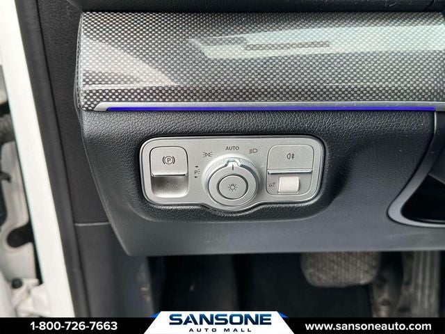 2020 Mercedes-Benz GLE GLE 350 4MATIC®