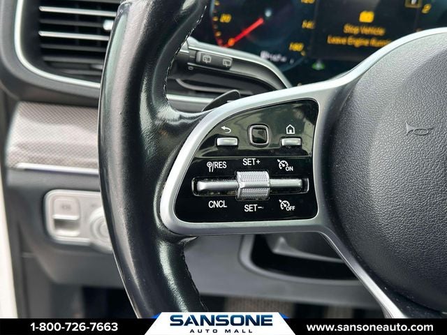 2020 Mercedes-Benz GLE GLE 350 4MATIC®