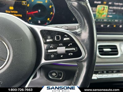 2020 Mercedes-Benz GLE GLE 350 4MATIC®