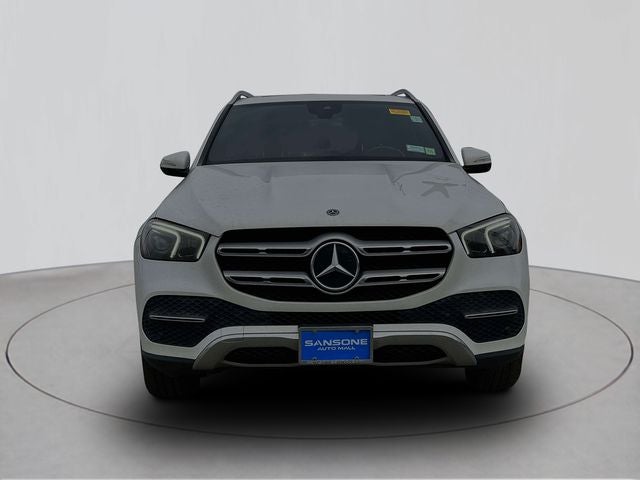 2020 Mercedes-Benz GLE GLE 350 4MATIC®