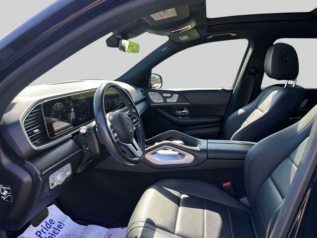 2022 Mercedes-Benz GLE GLE 350 4MATIC®