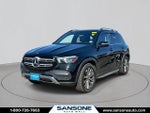 2022 Mercedes-Benz GLE GLE 350 4MATIC®