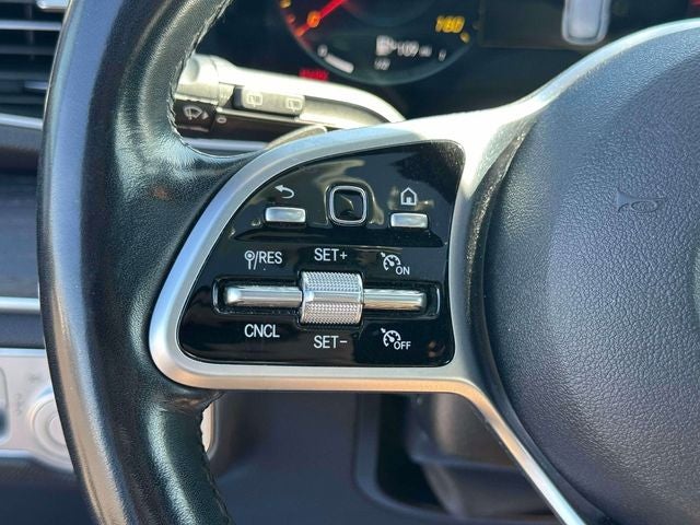 2022 Mercedes-Benz GLE GLE 350 4MATIC®