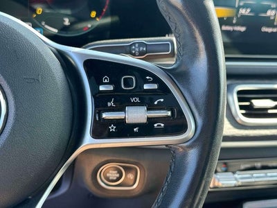 2022 Mercedes-Benz GLE GLE 350 4MATIC®