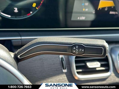 2022 Mercedes-Benz GLE GLE 350 4MATIC®