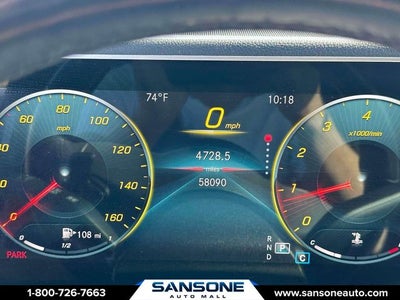 2022 Mercedes-Benz GLE GLE 350 4MATIC®