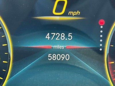 2022 Mercedes-Benz GLE GLE 350 4MATIC®