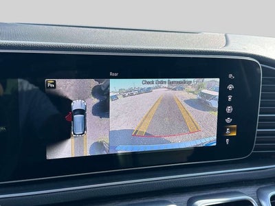 2022 Mercedes-Benz GLE GLE 350 4MATIC®