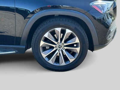 2022 Mercedes-Benz GLE GLE 350 4MATIC®