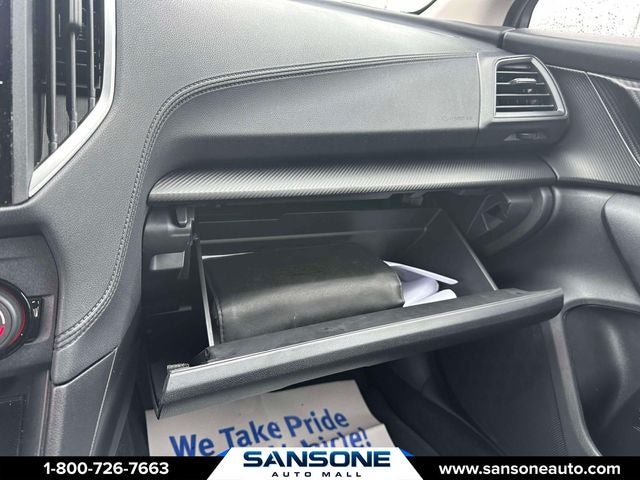 2022 Subaru Impreza Base