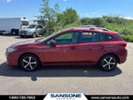 2019 Subaru Impreza 2.0i Premium