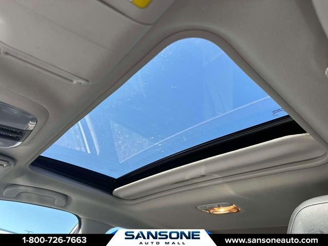 2017 Subaru Impreza 2.0i Limited