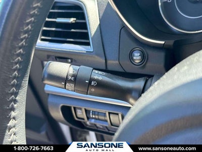 2017 Subaru Impreza 2.0i Limited