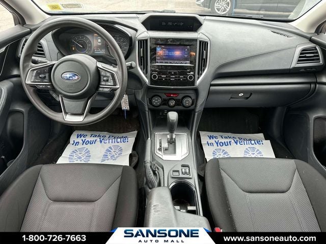 2023 Subaru Impreza Premium