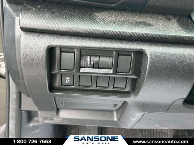 2023 Subaru Impreza Premium