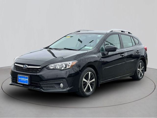 2023 Subaru Impreza Premium