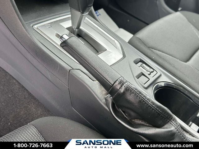 2023 Subaru Impreza Premium