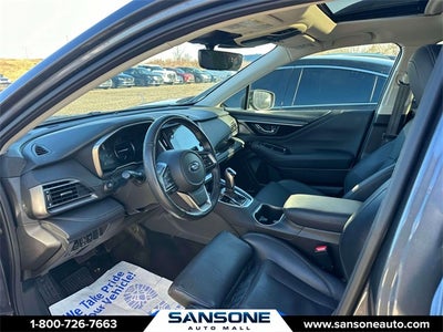 2023 Subaru Outback Limited