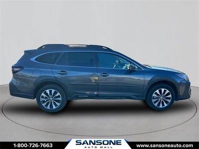 2023 Subaru Outback Limited
