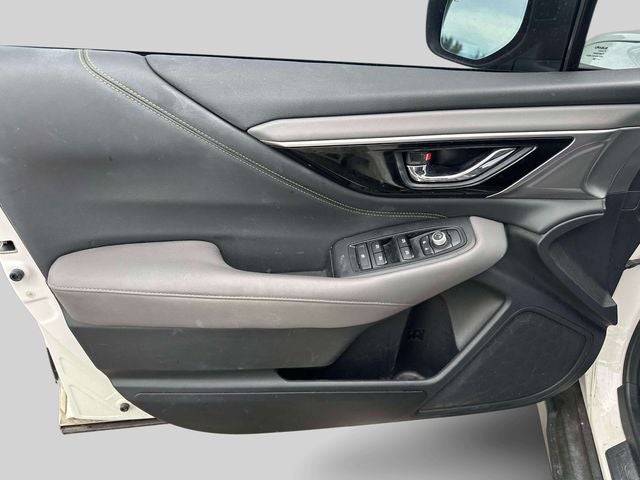 2020 Subaru Outback Onyx Edition XT