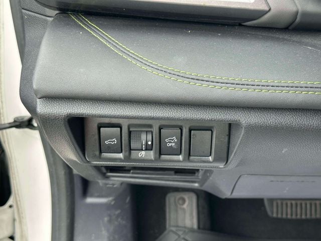 2020 Subaru Outback Onyx Edition XT