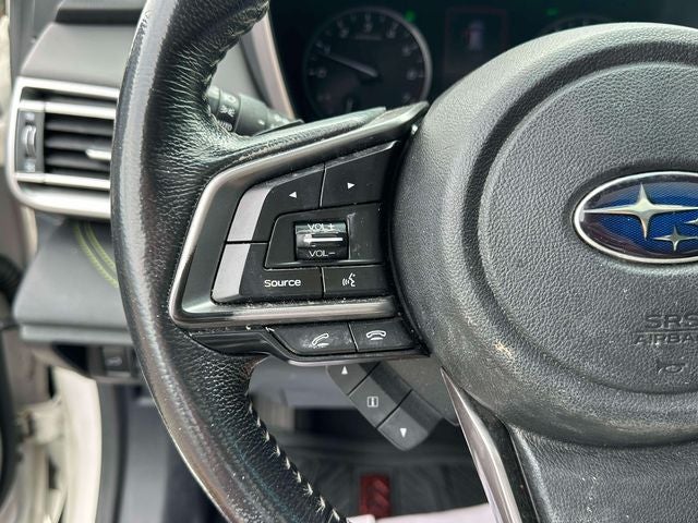2020 Subaru Outback Onyx Edition XT