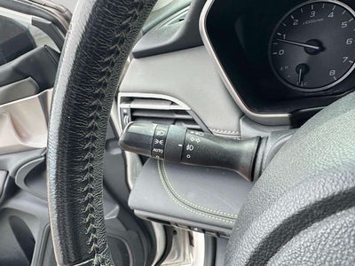 2020 Subaru Outback Onyx Edition XT