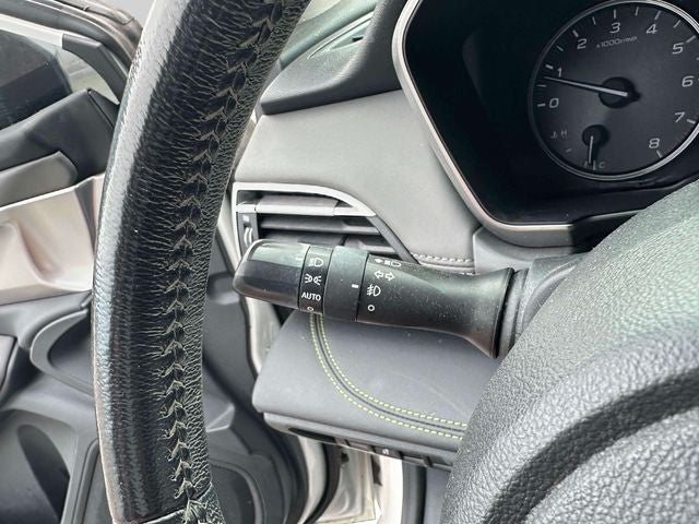 2020 Subaru Outback Onyx Edition XT