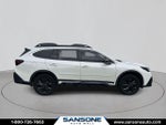 2020 Subaru Outback Onyx Edition XT