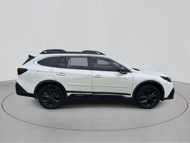 2020 Subaru Outback Onyx Edition XT