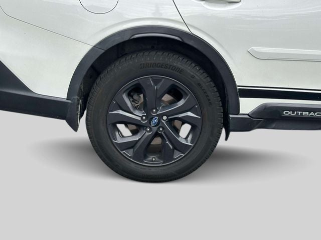 2020 Subaru Outback Onyx Edition XT