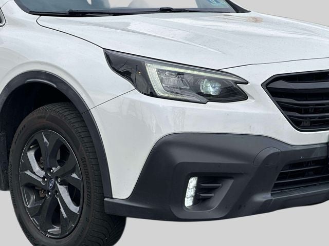 2020 Subaru Outback Onyx Edition XT