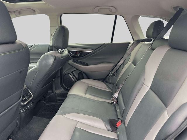 2020 Subaru Outback Onyx Edition XT