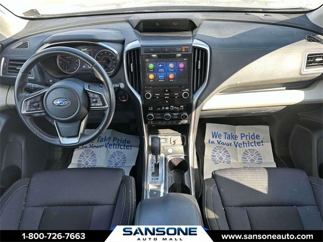 2022 Subaru Ascent Premium