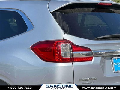 2022 Subaru Ascent Premium