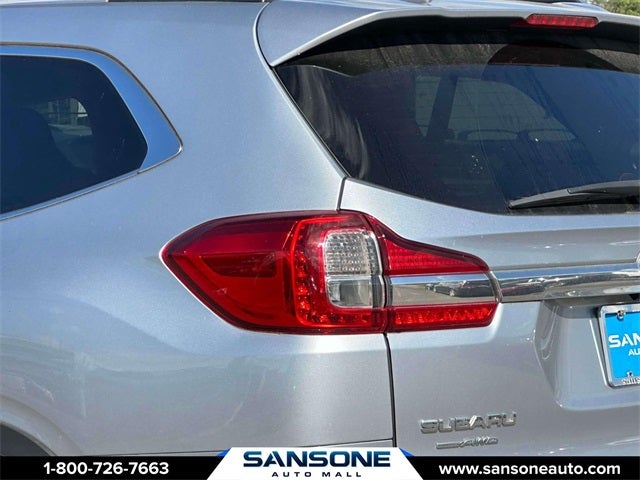 2022 Subaru Ascent Premium