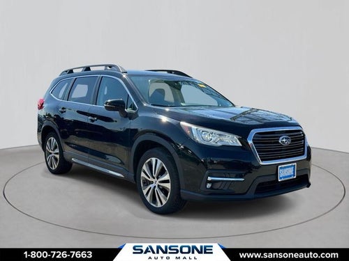 2020 Subaru Ascent Limited