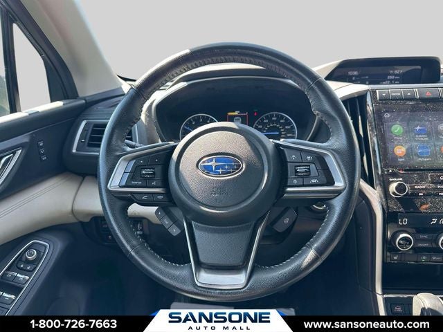 2020 Subaru Ascent Limited