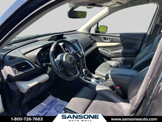 2020 Subaru Ascent Limited